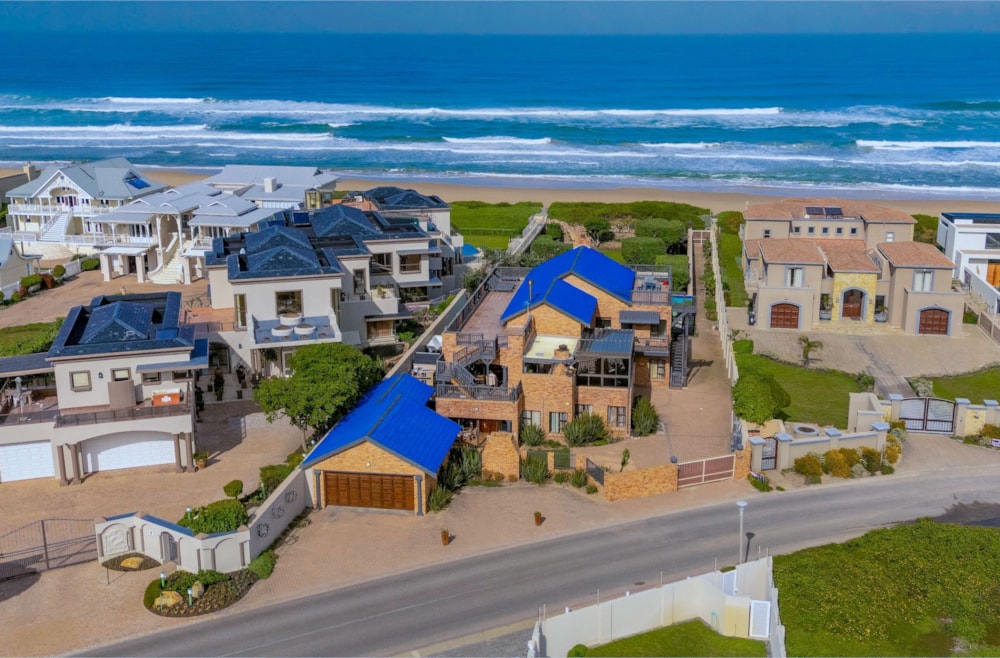 House for sale in Myoli Beach - 1SH1739682 House for sale in Myoli Beach - 1SH1739682