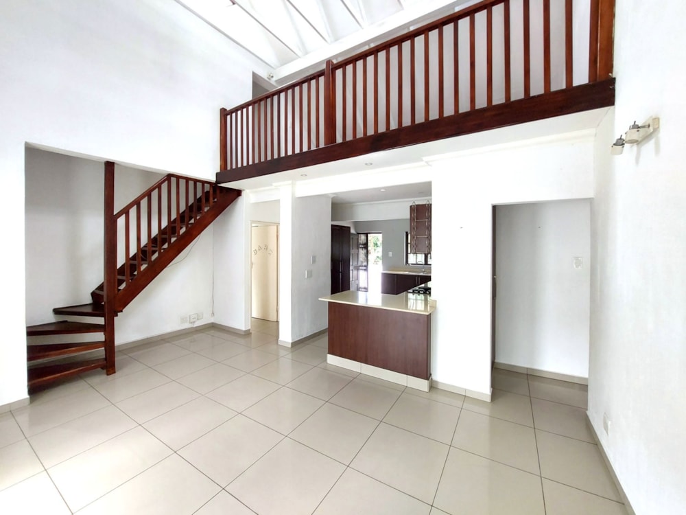 Townhouse to rent in Meer en See - 1RY1738953