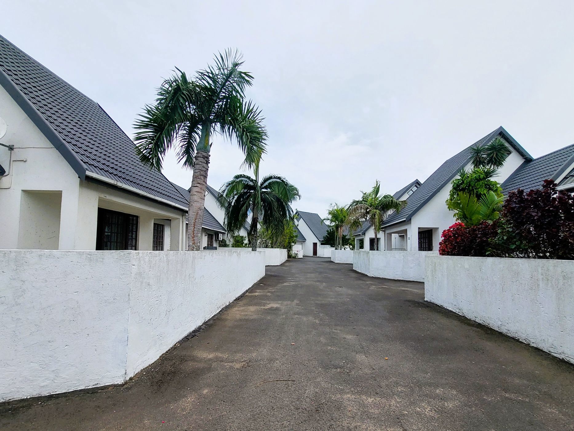 Townhouse to rent in Meer en See - 1RY1738953