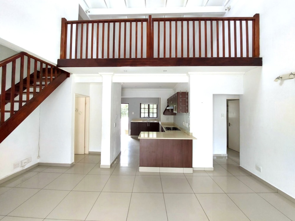 Townhouse to rent in Meer en See - 1RY1738953