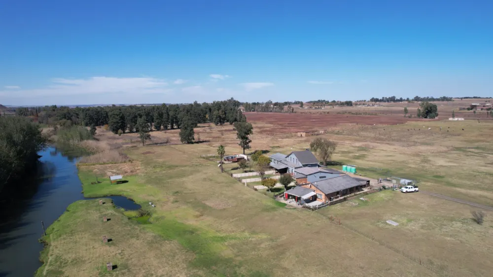 Lifestyle property for sale in Bronkhorstspruit - PRN1741421