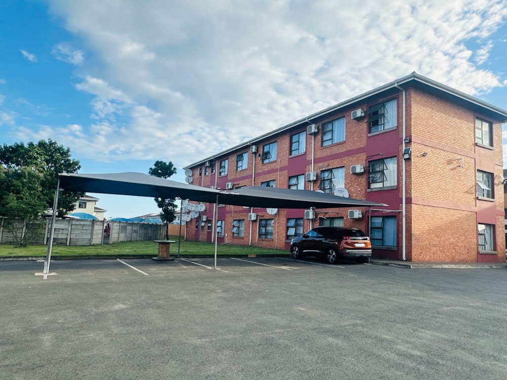 Apartment for sale in Arboretum, Richards Bay - 1RY1740687