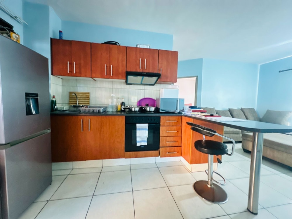 Apartment for sale in Arboretum, Richards Bay - 1RY1740687