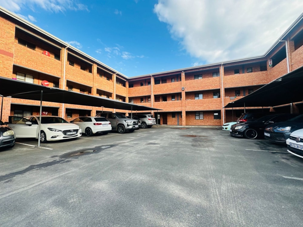 Apartment for sale in Arboretum, Richards Bay - 1RY1740687