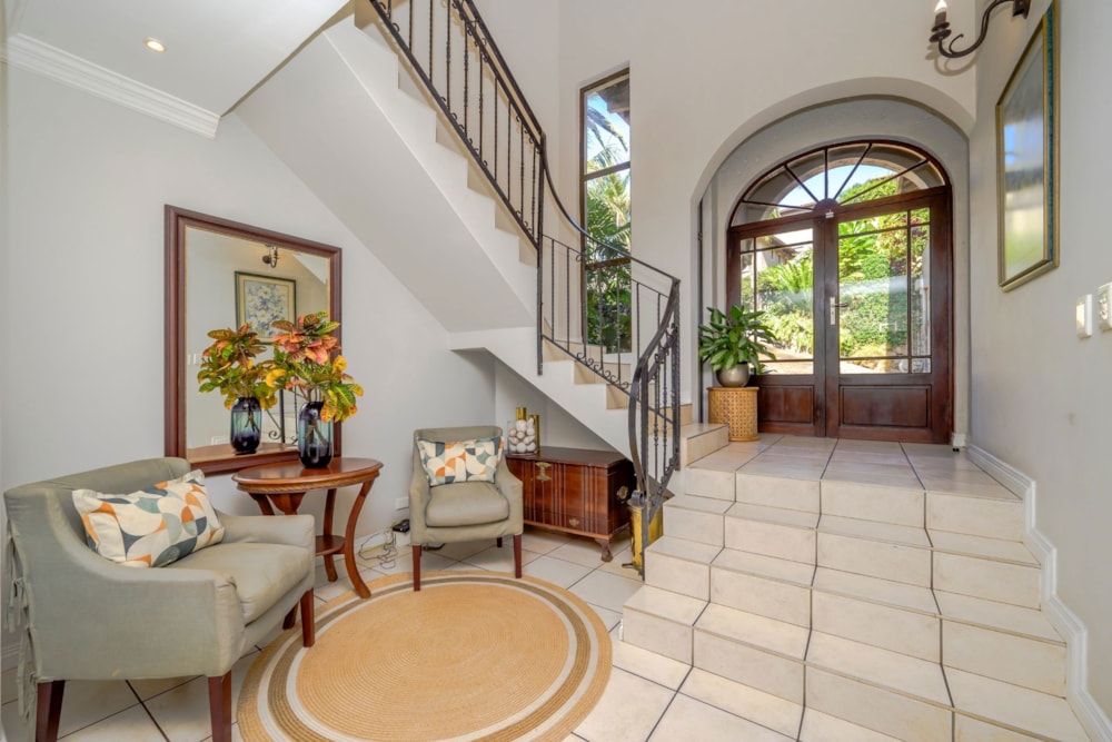 Townhouse for sale in La Lucia - 1ND1740200