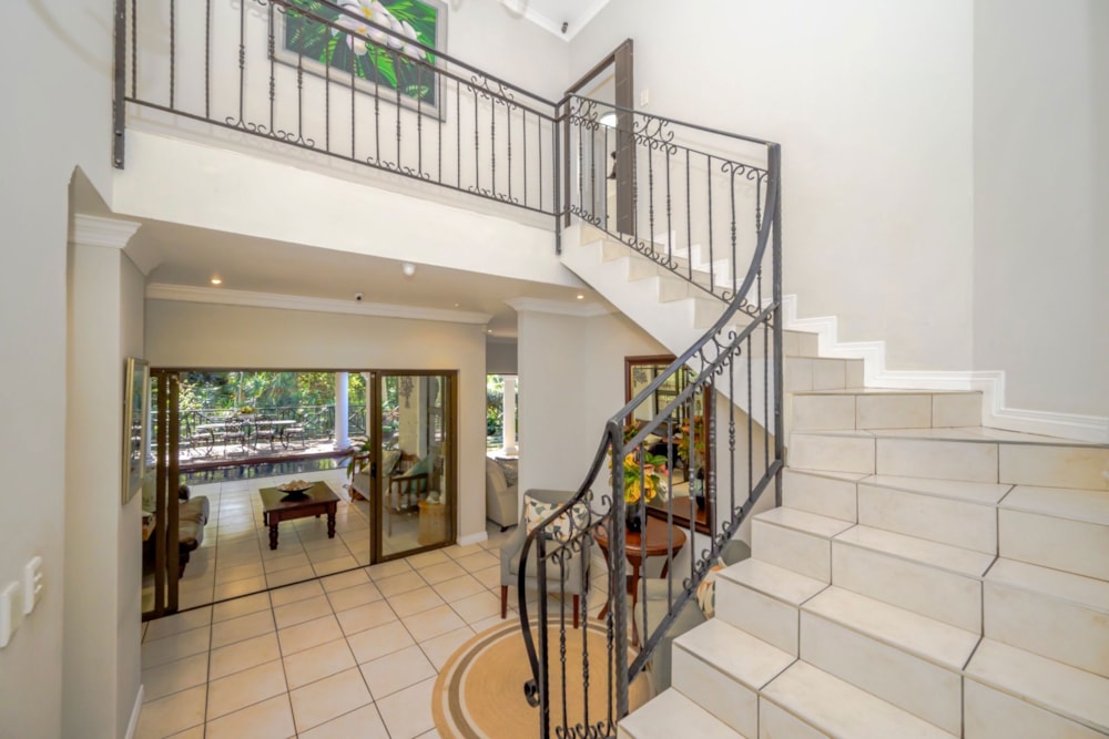Townhouse for sale in La Lucia - 1ND1740200