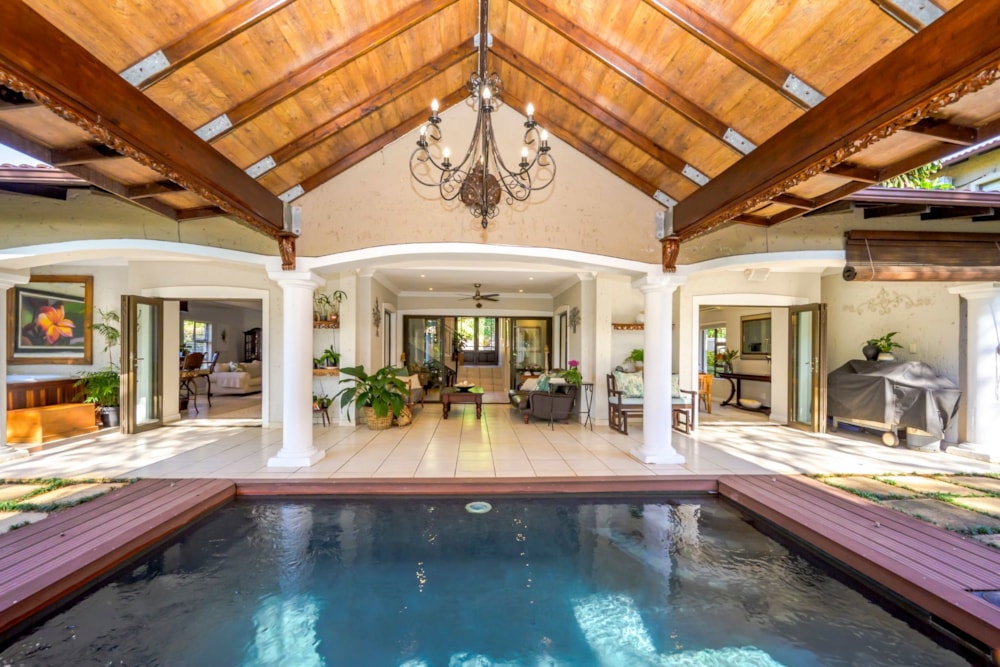 Townhouse for sale in La Lucia - 1ND1740200
