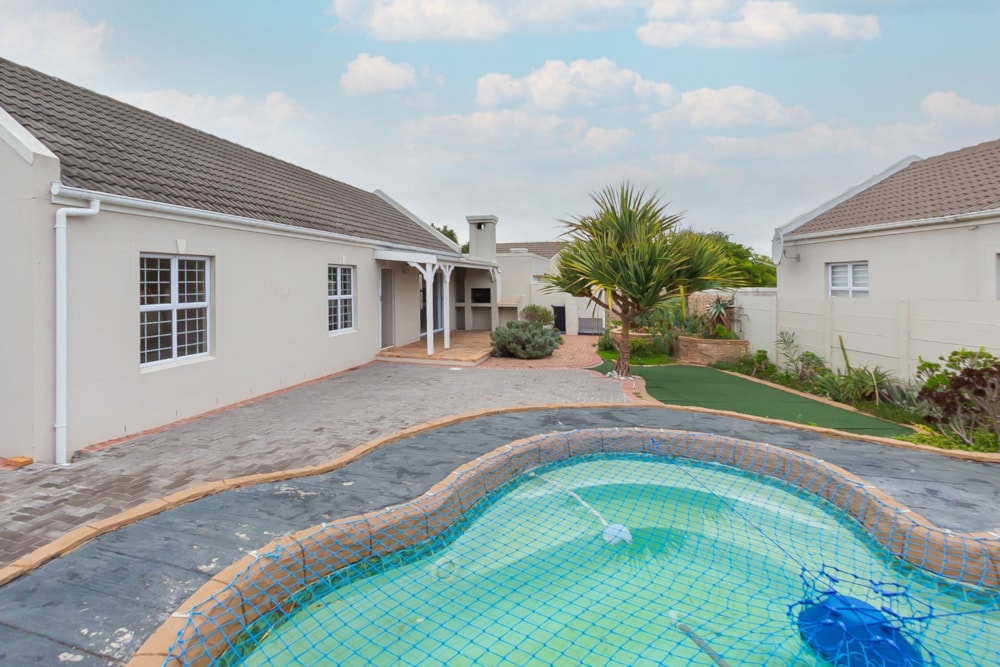 Single-storey house for sale in Sunningdale, Blouberg - 1TV1738995 Single-storey house for sale in Sunningdale, Blouberg - 1TV1738995