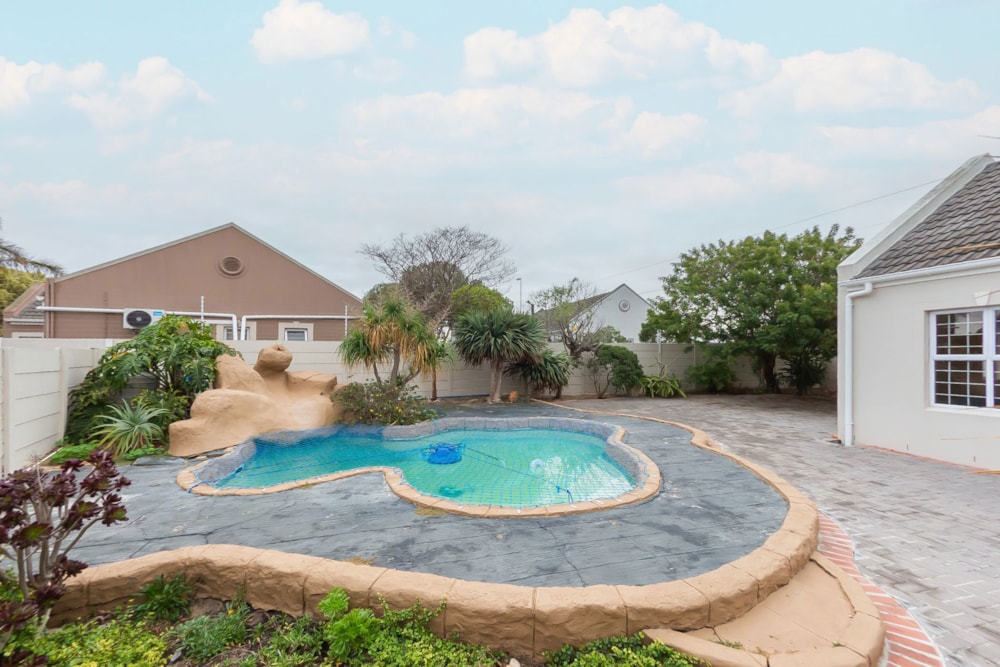 Single-storey house for sale in Sunningdale, Blouberg - 1TV1738995 Single-storey house for sale in Sunningdale, Blouberg - 1TV1738995