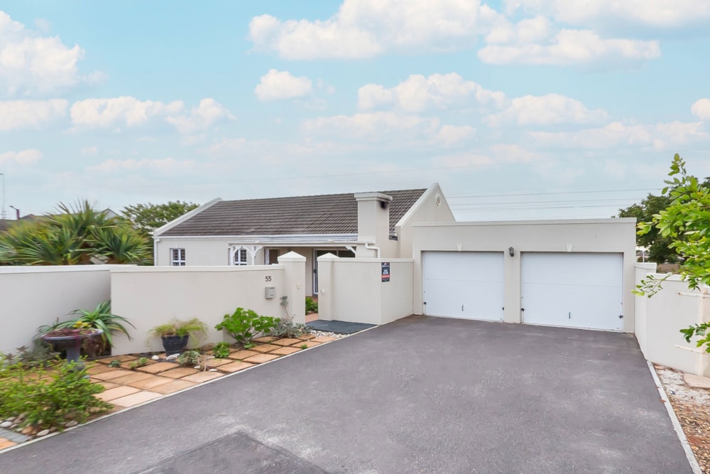Single-storey house for sale in Sunningdale, Blouberg - 1TV1738995 Single-storey house for sale in Sunningdale, Blouberg - 1TV1738995