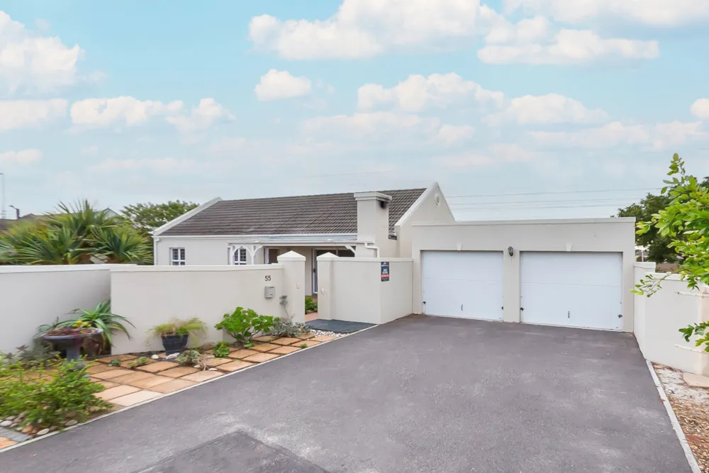 Single-storey house sold in Sunningdale, Blouberg - 1TV1738995 Single-storey house sold in Sunningdale, Blouberg - 1TV1738995