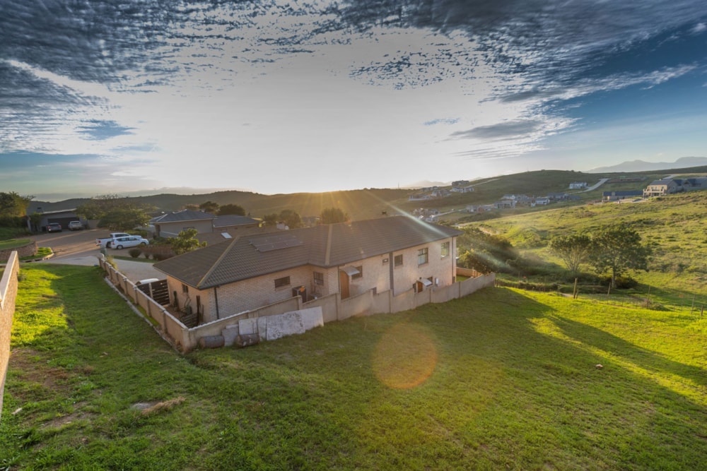 Residential vacant land for sale in Monte Christo - 1MB1741371