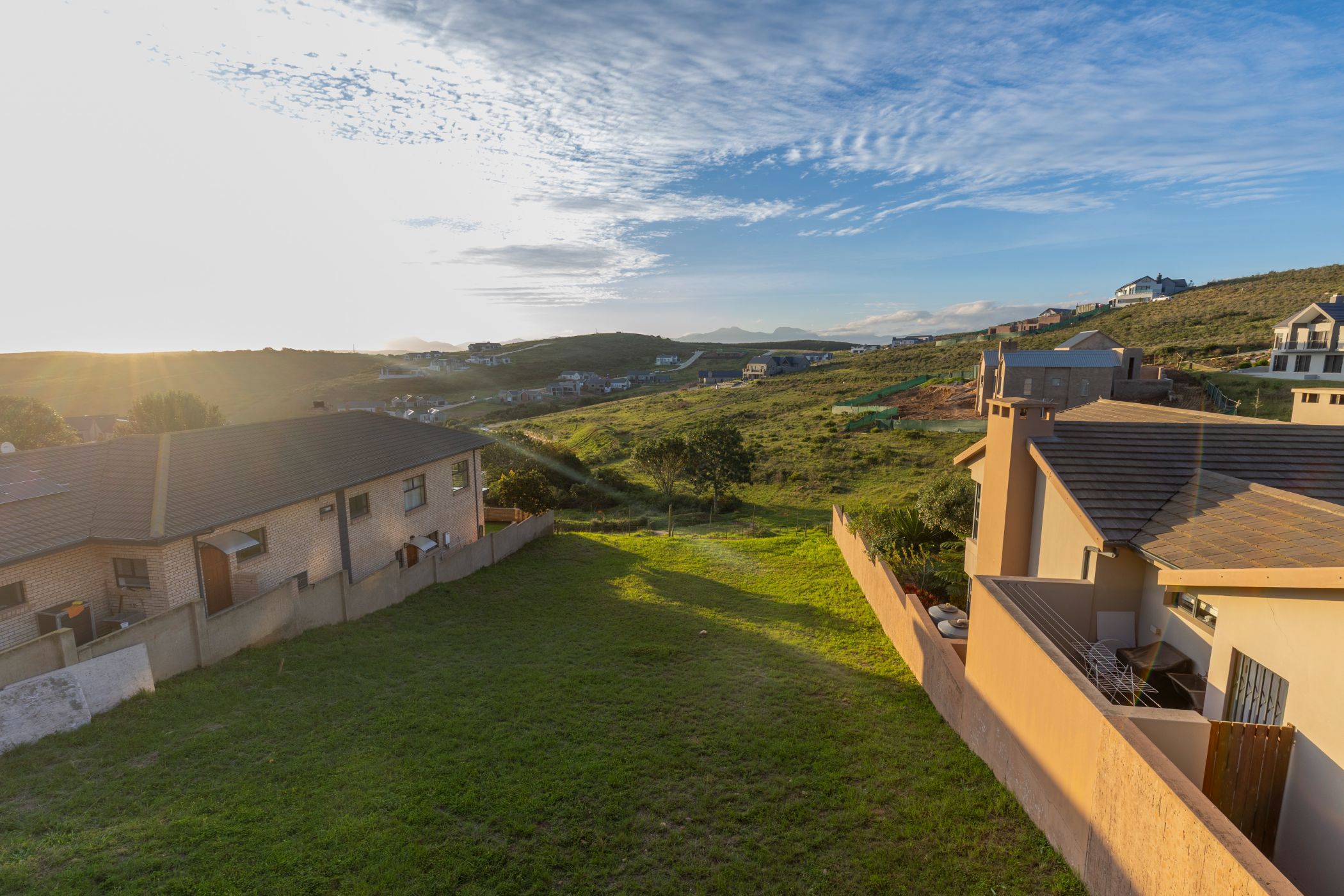 Residential vacant land for sale in Monte Christo - 1MB1741371