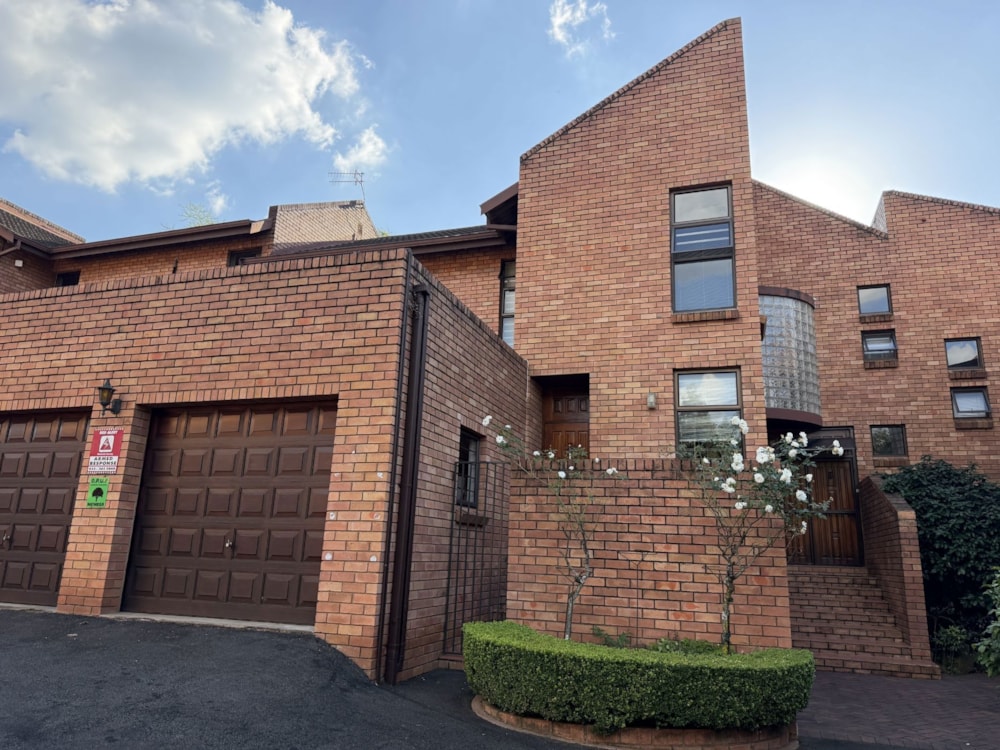 Townhouse for sale in Ferncliffe - 1PM1740510