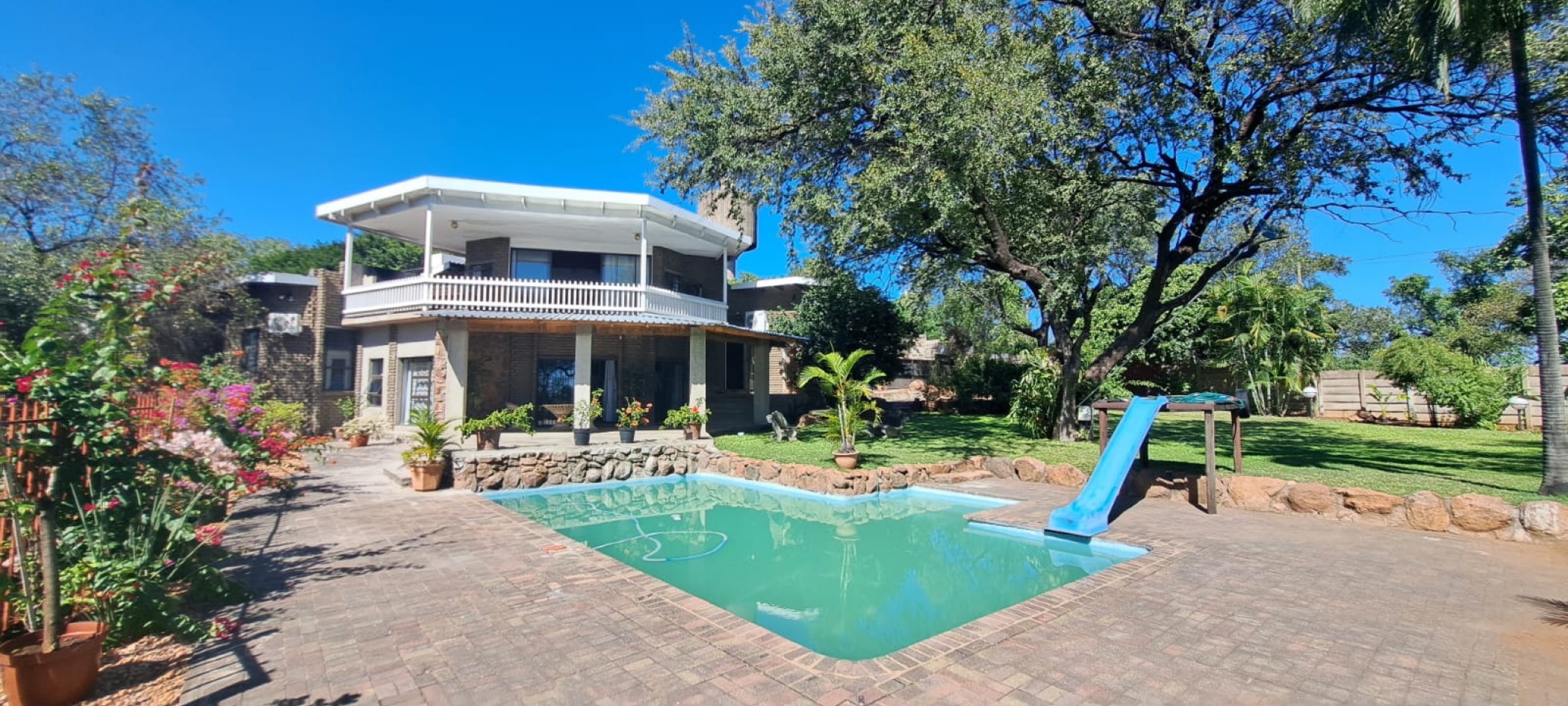 House for sale in Phalaborwa - 1PW1739466