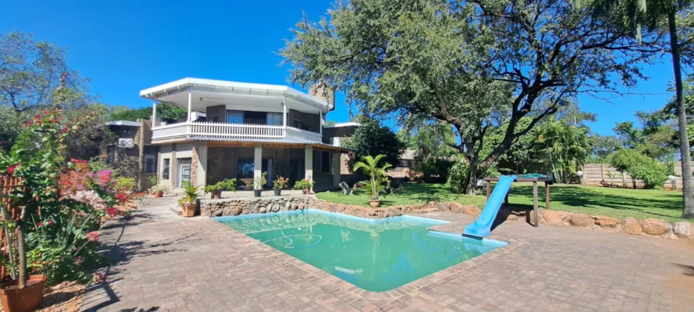 House for sale in Phalaborwa - 1PW1739466