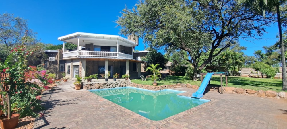 House for sale in Phalaborwa - 1PW1739466