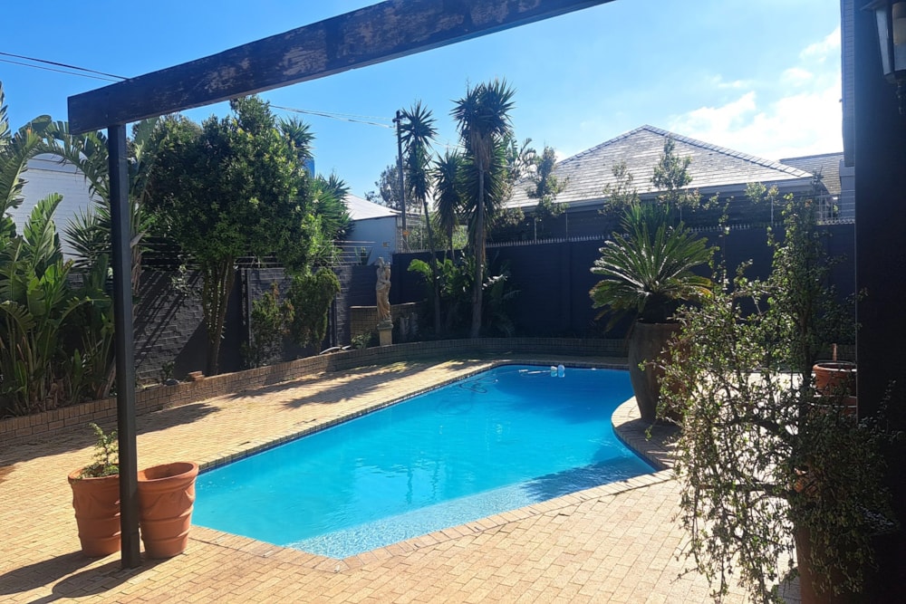 House to rent in Milnerton - 1TV1740724 House to rent in Milnerton - 1TV1740724