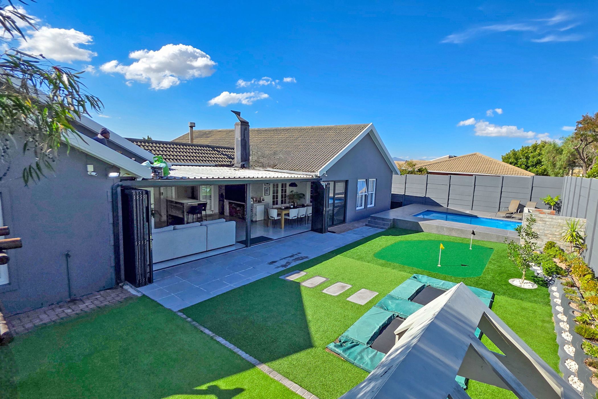 House for sale in West Beach, Blouberg - 1TV1739218