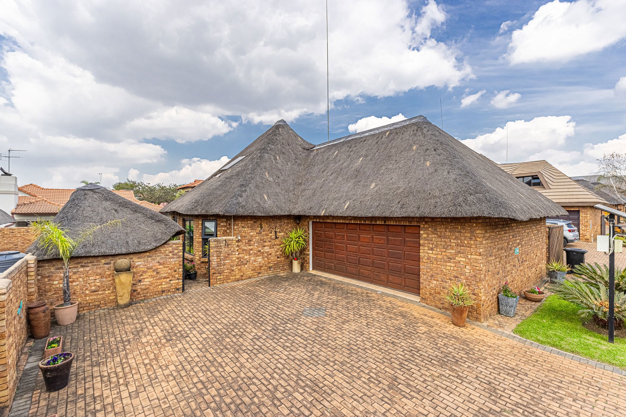 Cluster for sale in Rynfield - EN1740316