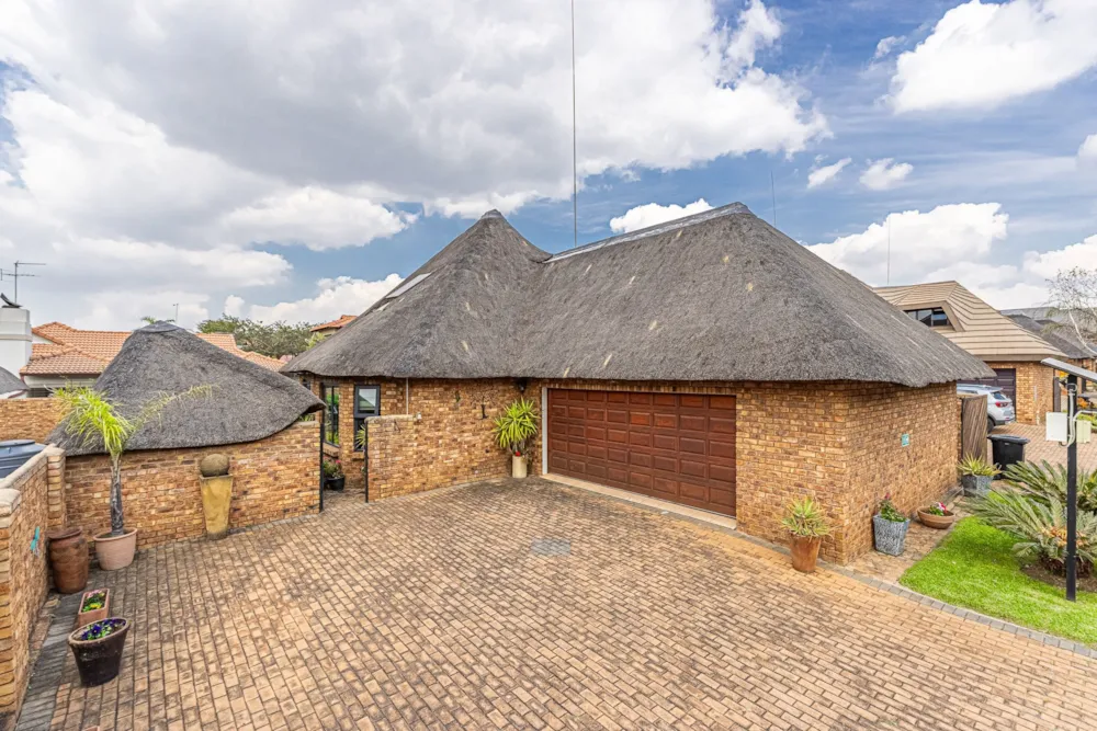 House sold in Rynfield - EN1740316