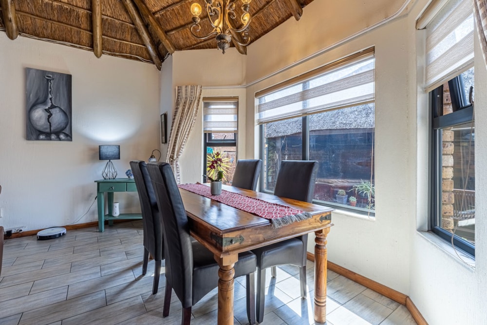 Cluster for sale in Rynfield - EN1740316