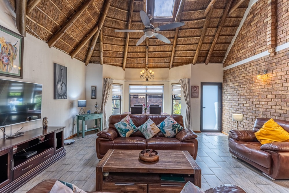 Cluster for sale in Rynfield - EN1740316