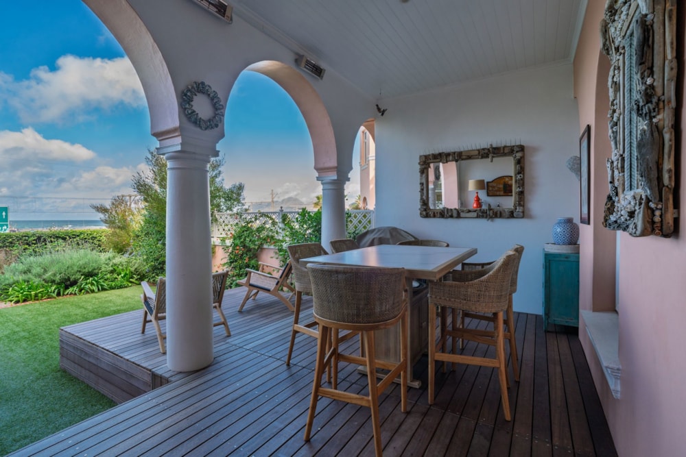 Apartment for sale in Kalk Bay - FH1739140