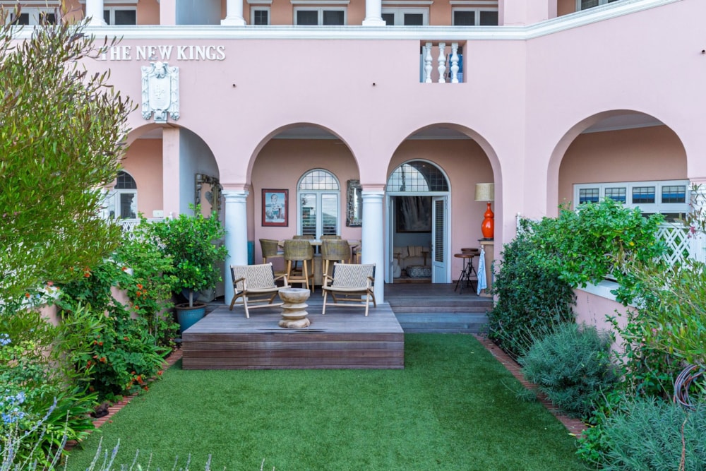 Apartment for sale in Kalk Bay - FH1739140
