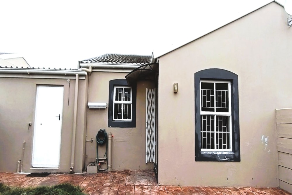 Townhouse to rent in Parklands - 1TV1739183 Townhouse to rent in Parklands - 1TV1739183