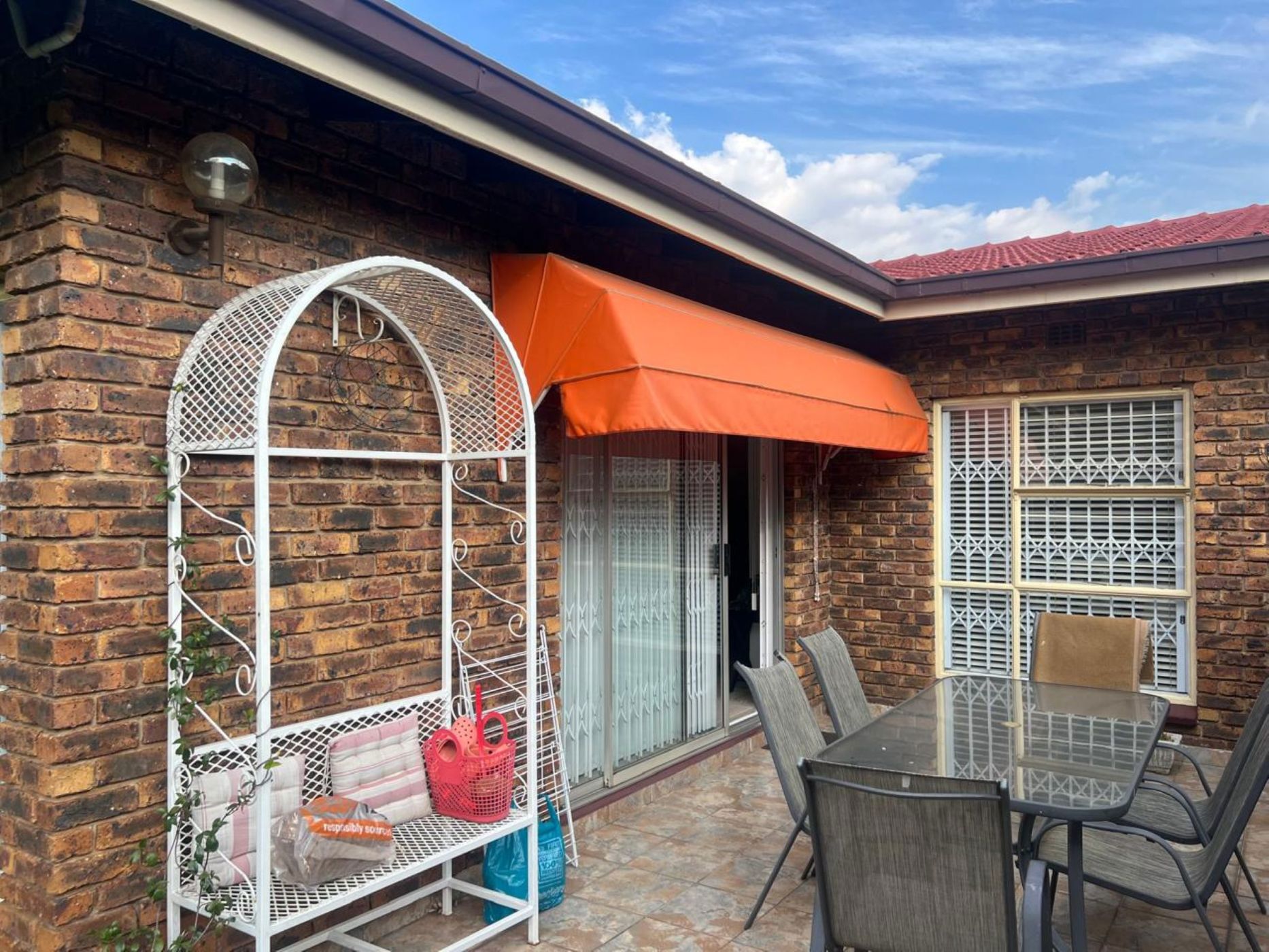 Single-storey cluster for sale in Brackenhurst - 1GV1740910