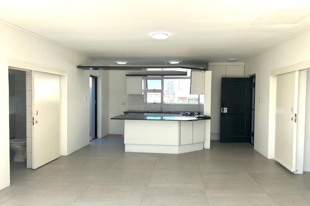 House to rent in Bloubergrant - 1TV1740802