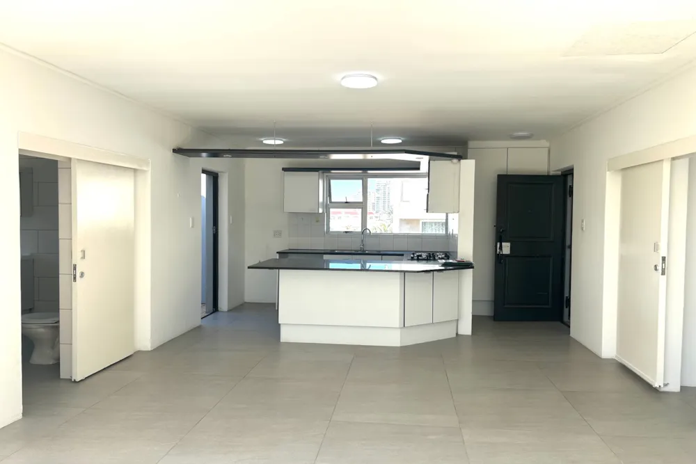 Garden apartment to rent in Bloubergrant - 1TV1749545 Garden apartment to rent in Bloubergrant - 1TV1749545