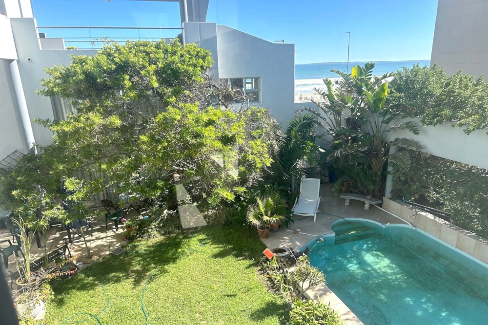 House to rent in Bloubergrant - 1TV1740802