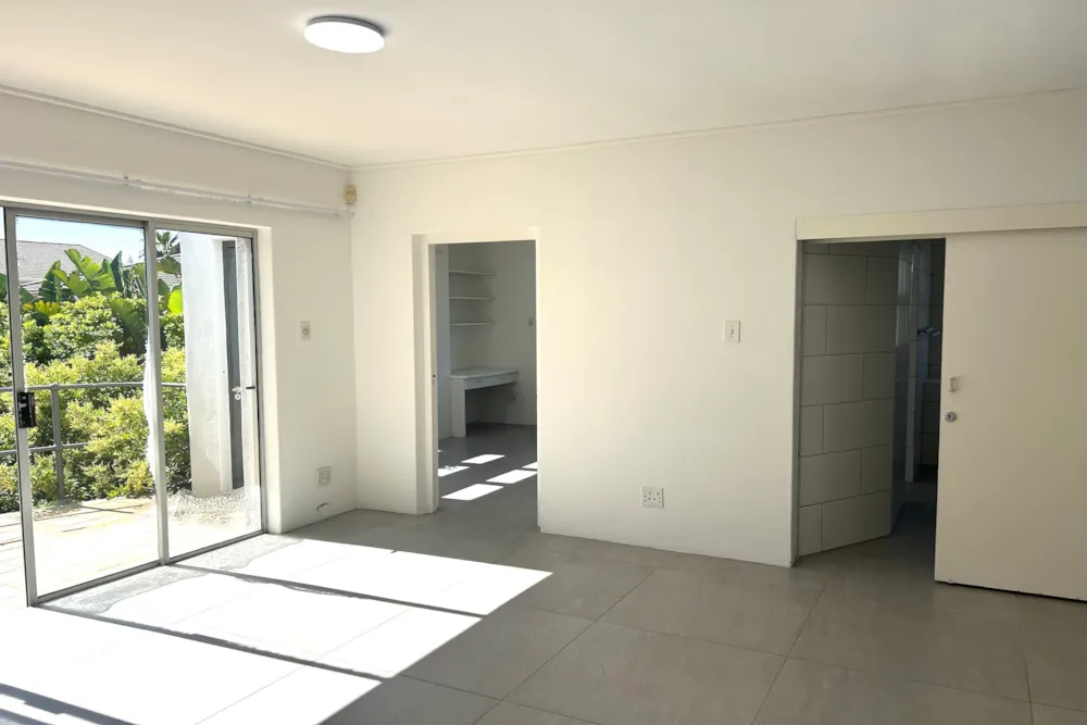 Garden apartment to rent in Bloubergrant - 1TV1749545 Garden apartment to rent in Bloubergrant - 1TV1749545