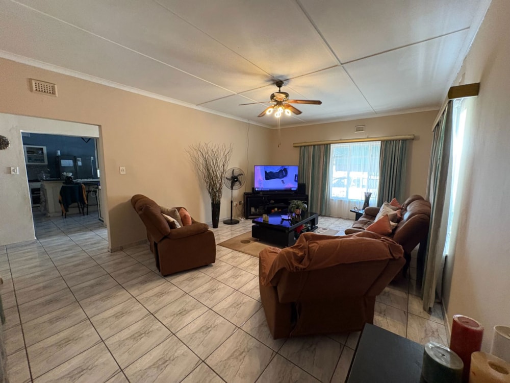 House to rent in Meer en See - 1RY1740959
