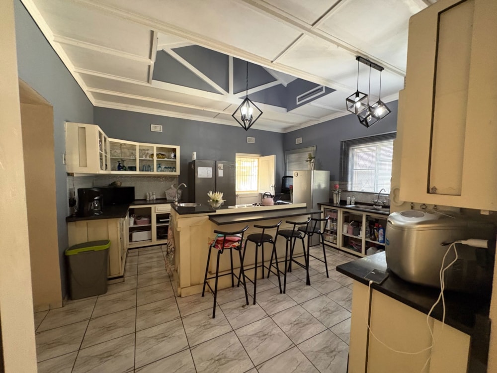 House to rent in Meer en See - 1RY1740959