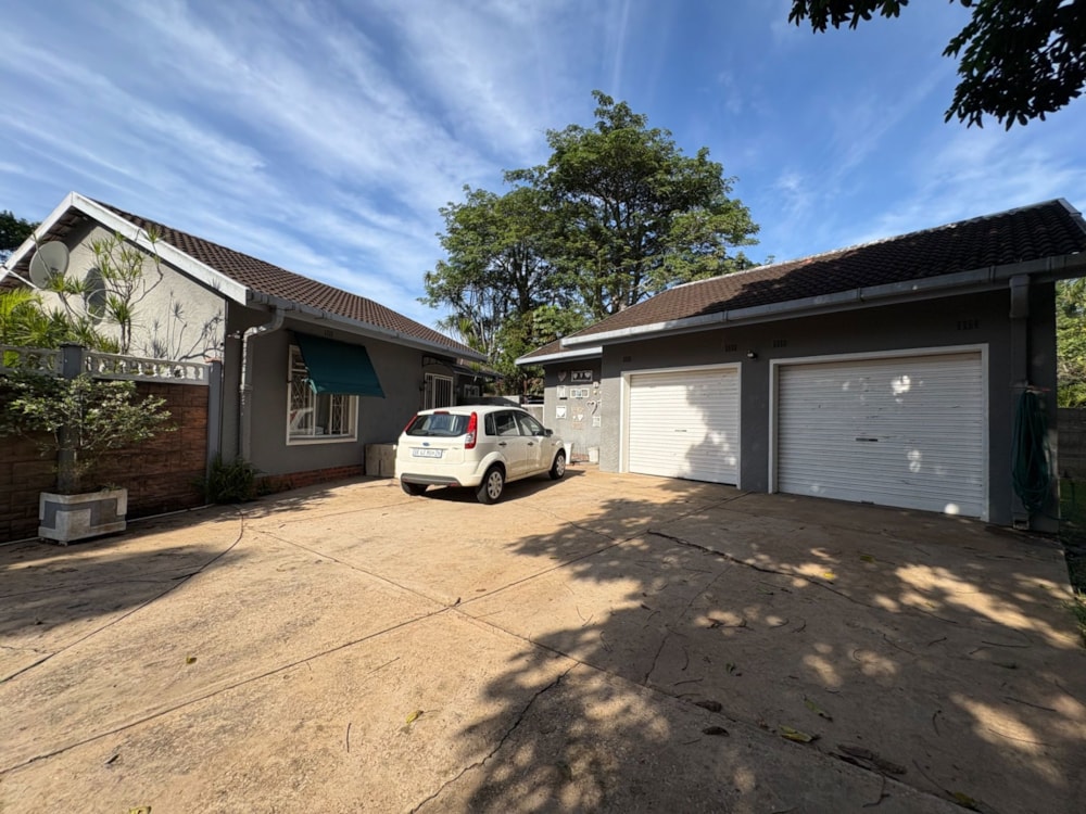 House to rent in Meer en See - 1RY1740959