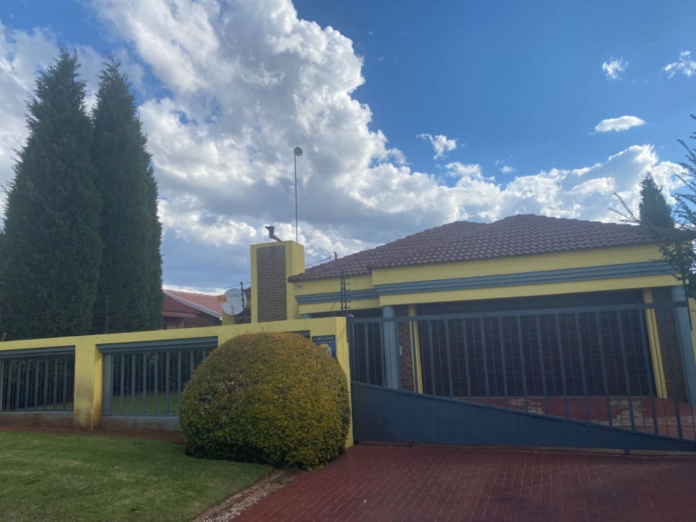 House for sale in Middelburg South (Mpumalanga South) - 1MD1739277 House for sale in Middelburg South (Mpumalanga South) - 1MD1739277