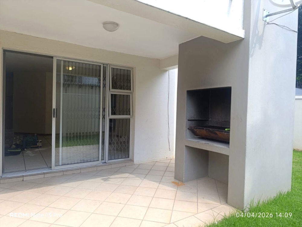 Apartment to rent in Blackheath, Randburg - RAL1601844
