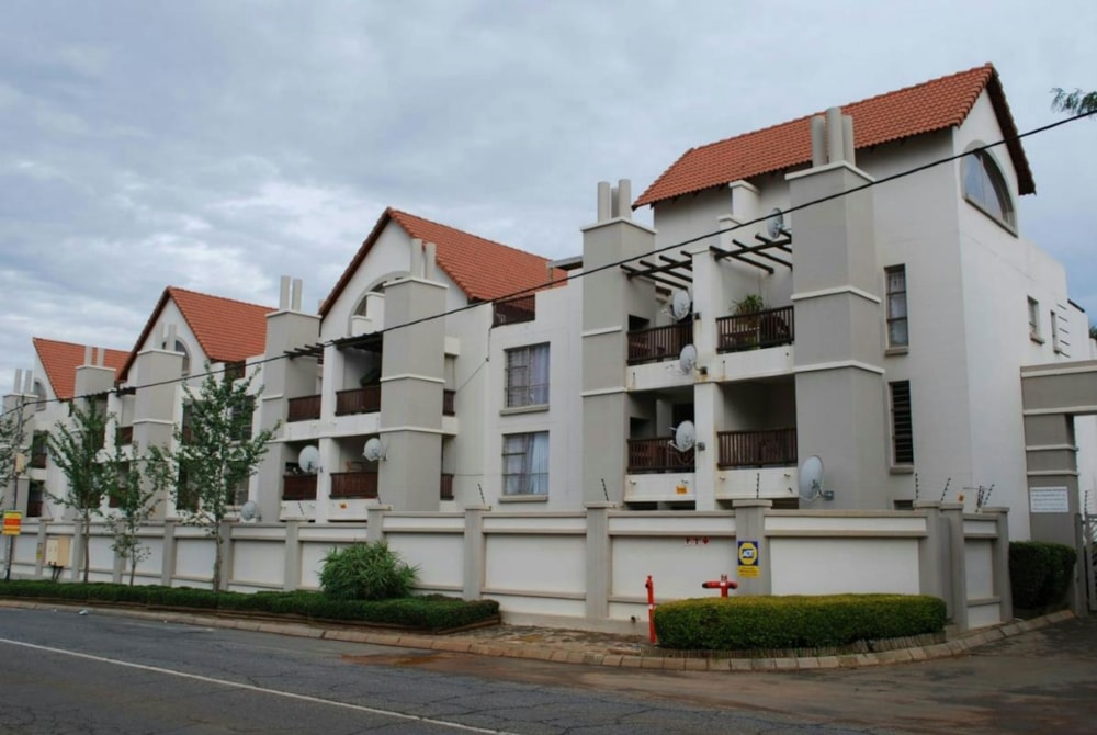 Apartment to rent in Blackheath, Randburg - RAL1601844