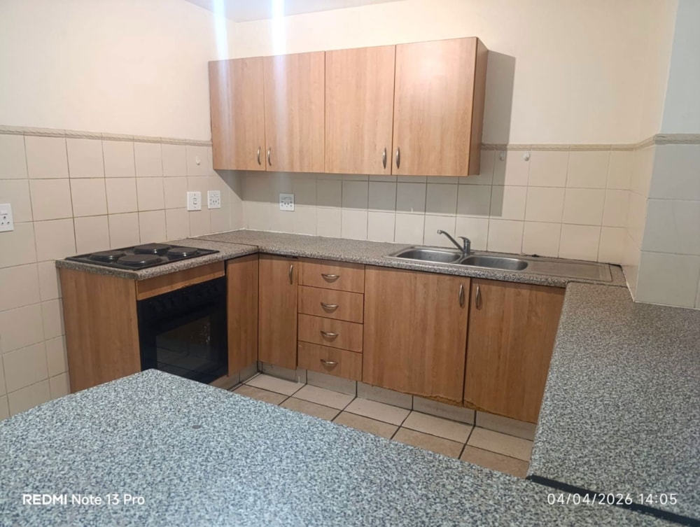 Apartment to rent in Blackheath, Randburg - RAL1601844