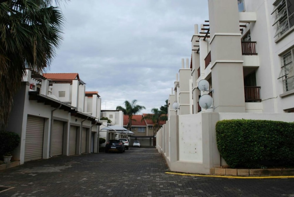 Apartment to rent in Blackheath, Randburg - RAL1601844