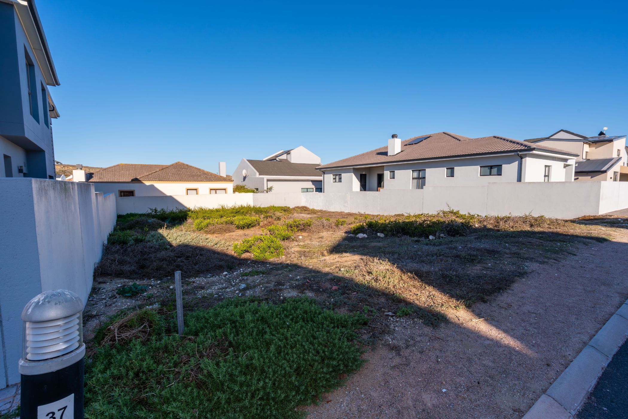 Vacant land for sale in Calypso Beach - LA1739213
