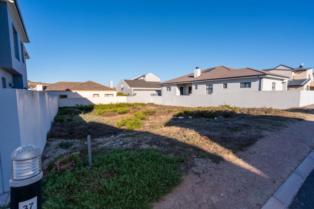 Vacant land for sale in Calypso Beach - LA1739213