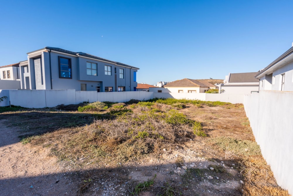 Vacant land for sale in Calypso Beach - LA1739213