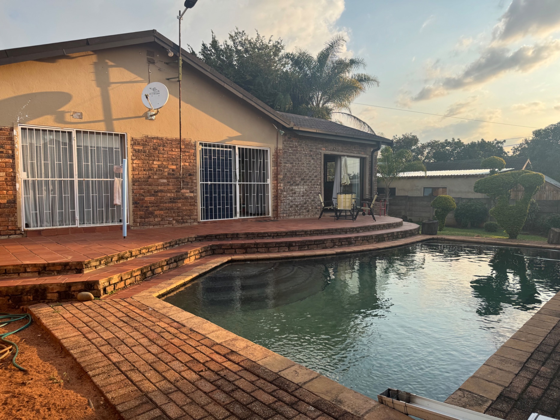 House for sale in Barberton - 1NK1740479