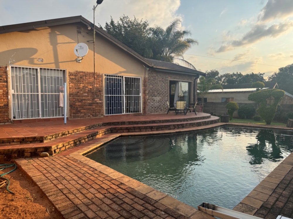 House for sale in Barberton - 1NK1740479 House for sale in Barberton - 1NK1740479