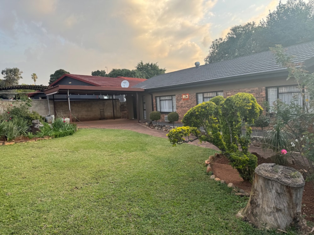 House for sale in Barberton - 1NK1740479 House for sale in Barberton - 1NK1740479