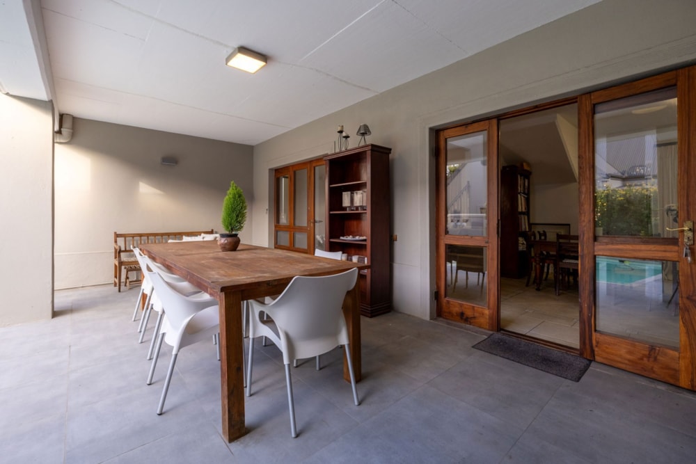 Security complex home for sale in Hoog-En-Droog - TK1740209